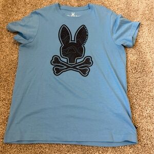 XS Men’s PB graphic tee